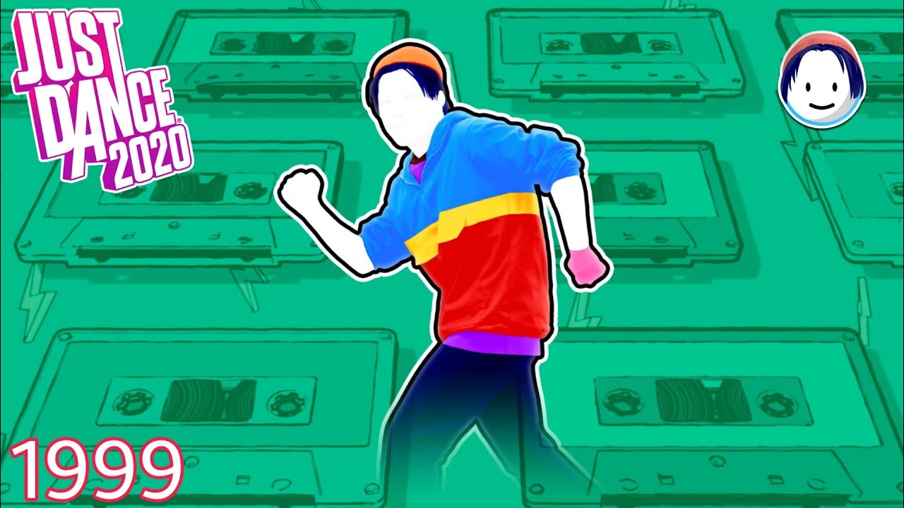 1999 - 5 Stars [MEGASTAR] - Just Dance Now for Android & iOS [Full Gameplay]