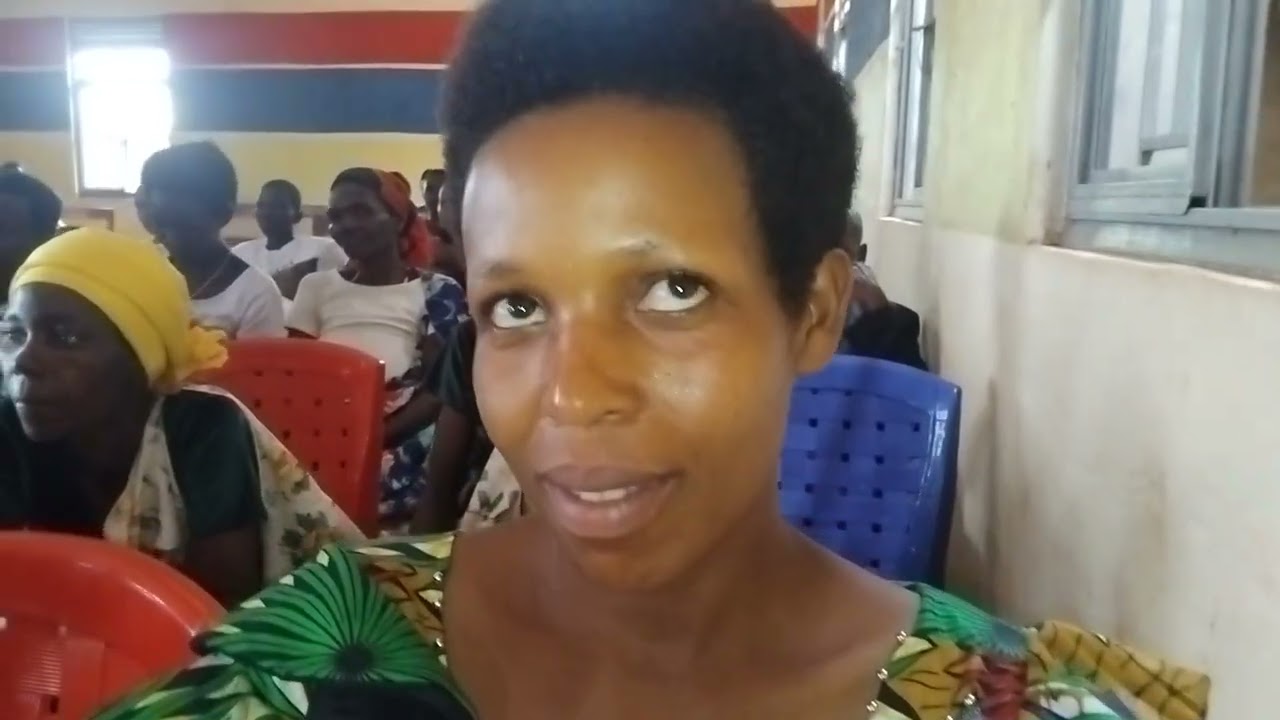 UBUKWE BW'ABANA B'IMANA