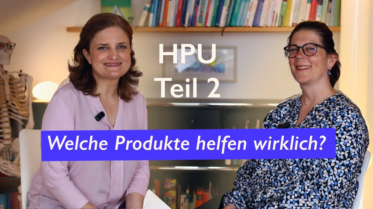 HPU Supplemente richtig wählen: sinnvolle Produkte, sichere Dosierungen & typische Fehler
