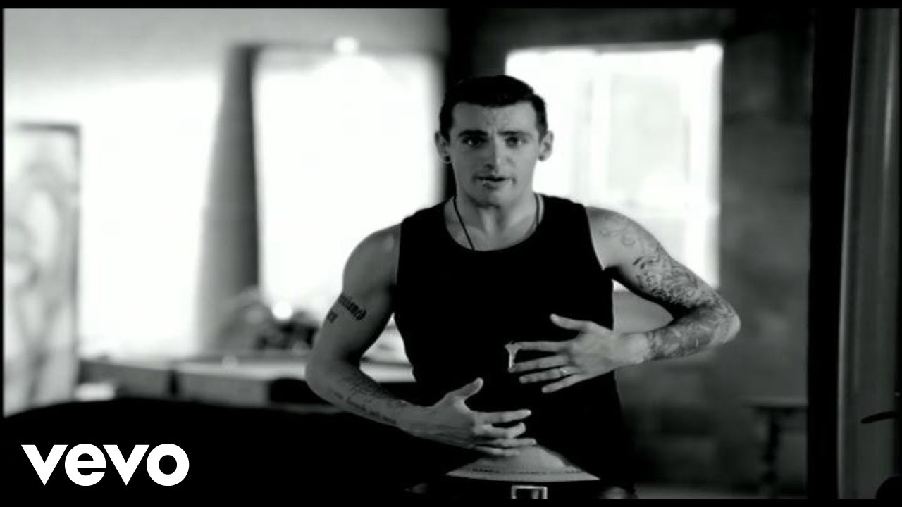 Hedley - Gunnin'