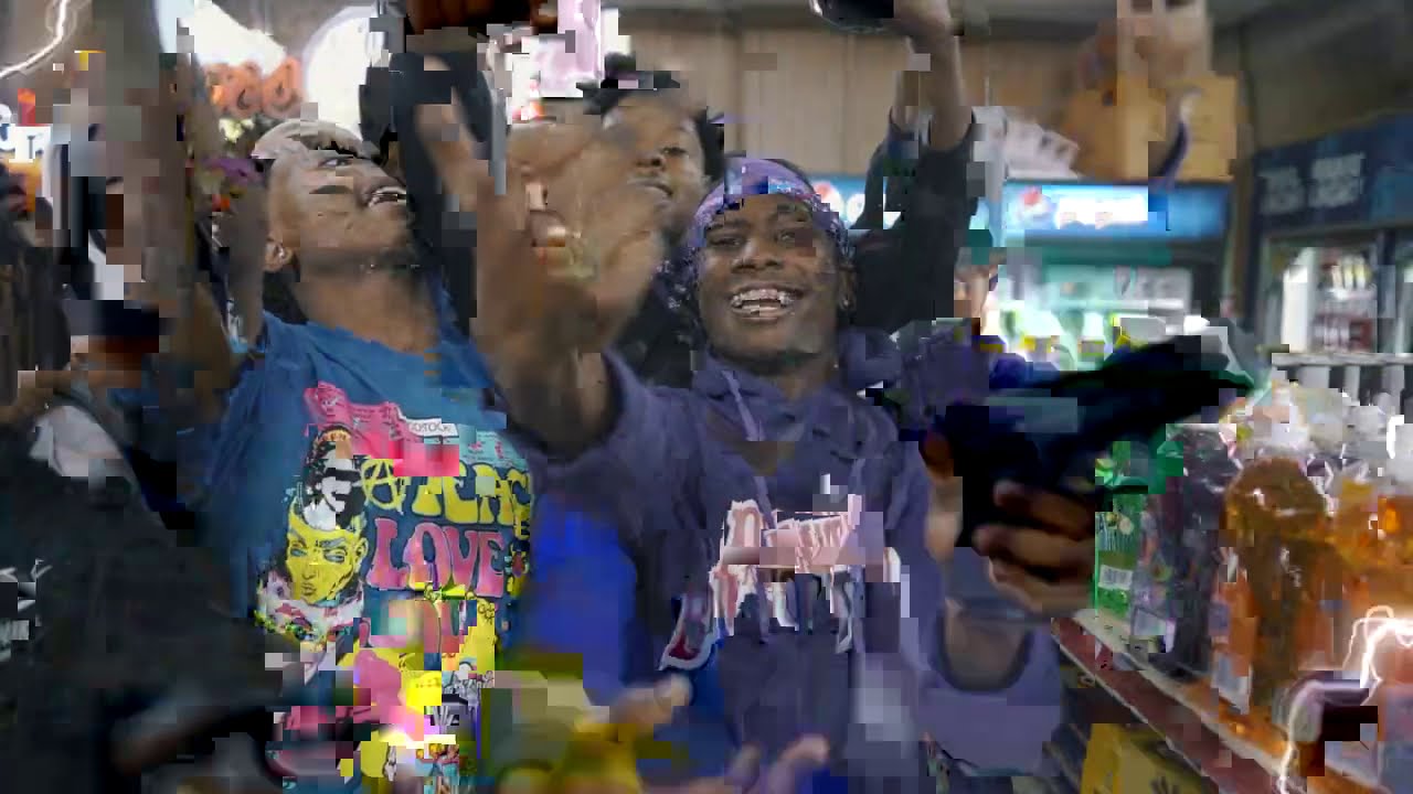 Pso Emmit x TrxpLoc | Roccout | Official Video | Shot By. @LMB_FILMZ #ReadyToShoot