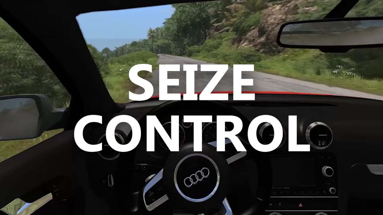 Seize Control