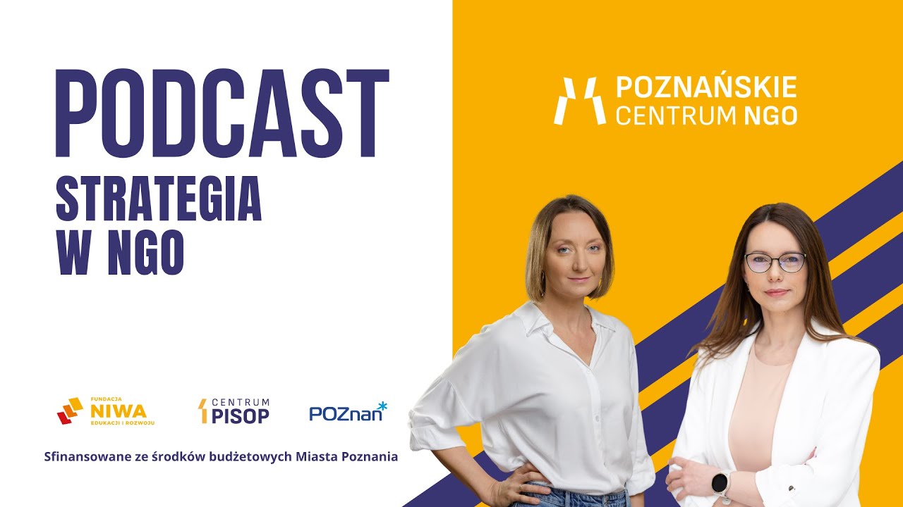 Strategia w NGO