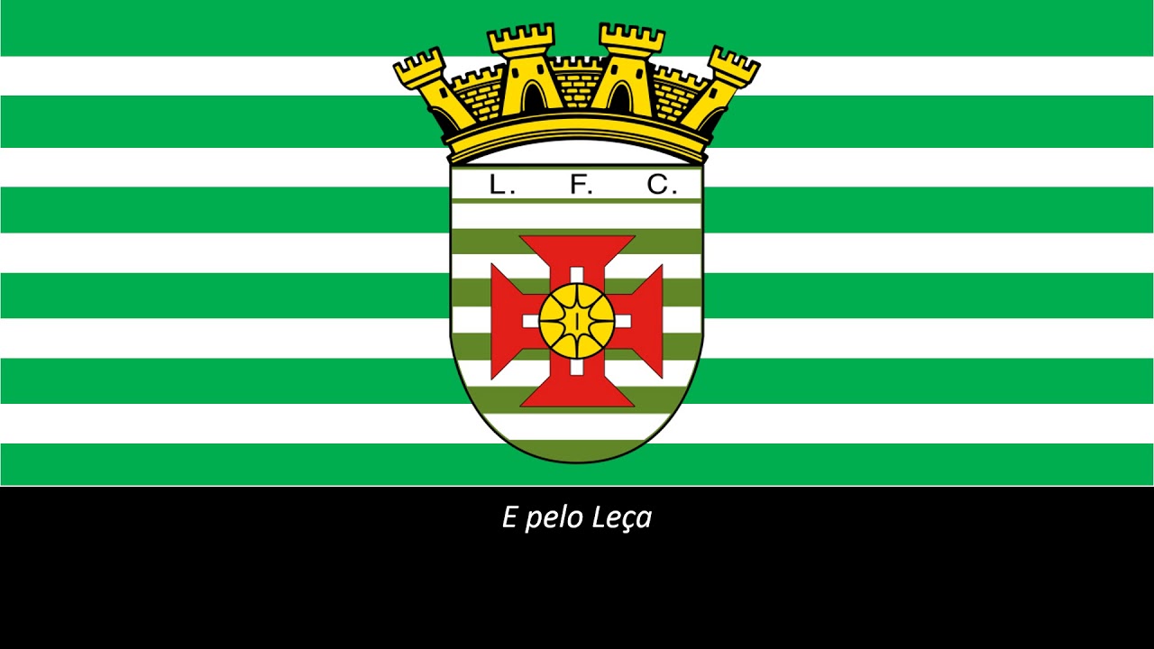 Hino do Le&ccedil;a (Legendado)
