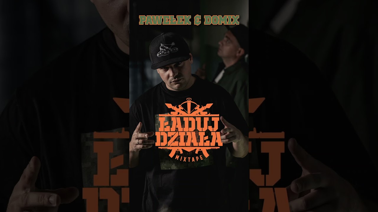 Proceente / DJ HWR - SKIT 6 