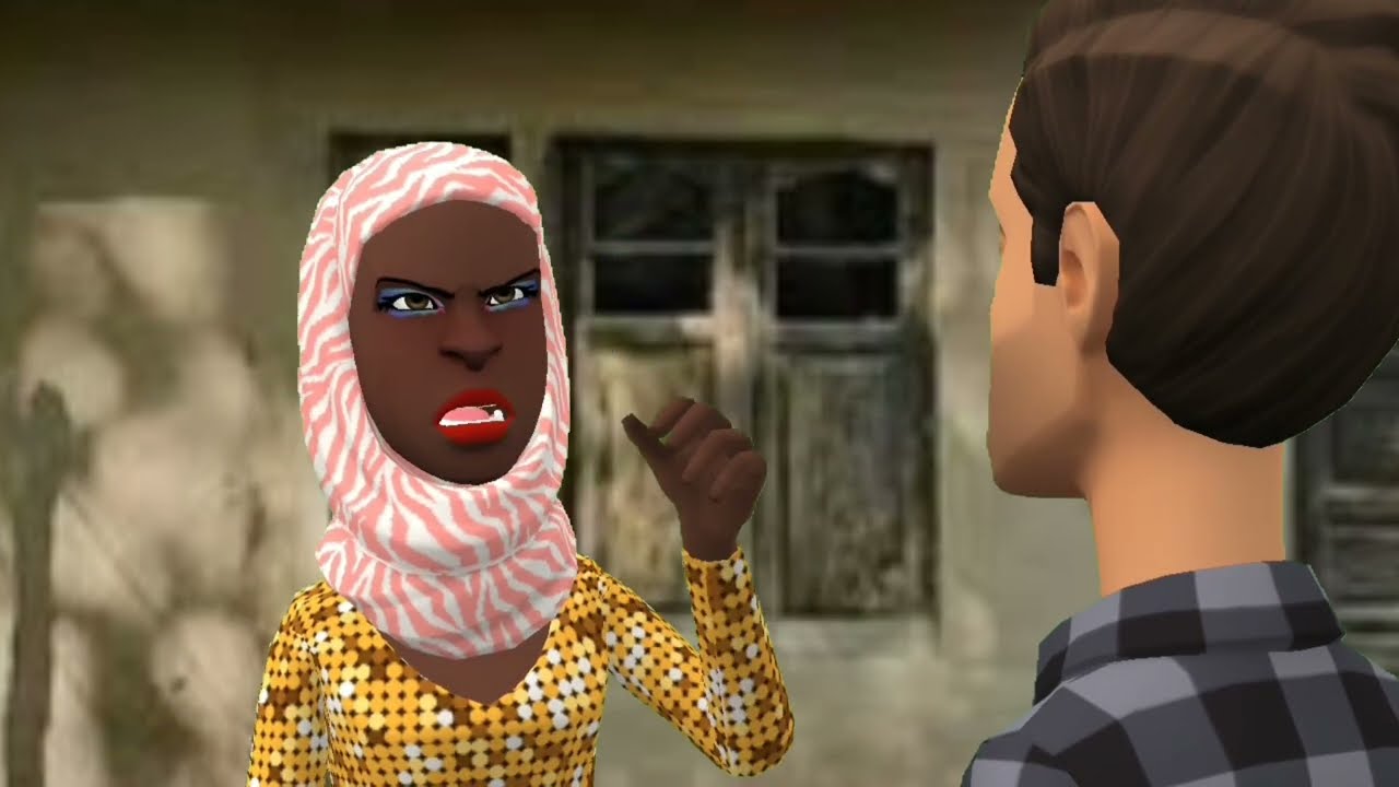 Trosh Hash Nosh / PART 91 / Kashmiri Drama