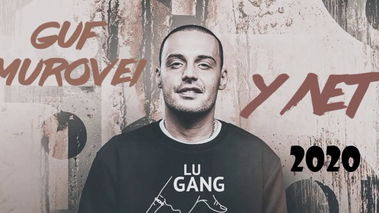 Гуф, Муравей - Улет (дом, который построил Алик 2020)