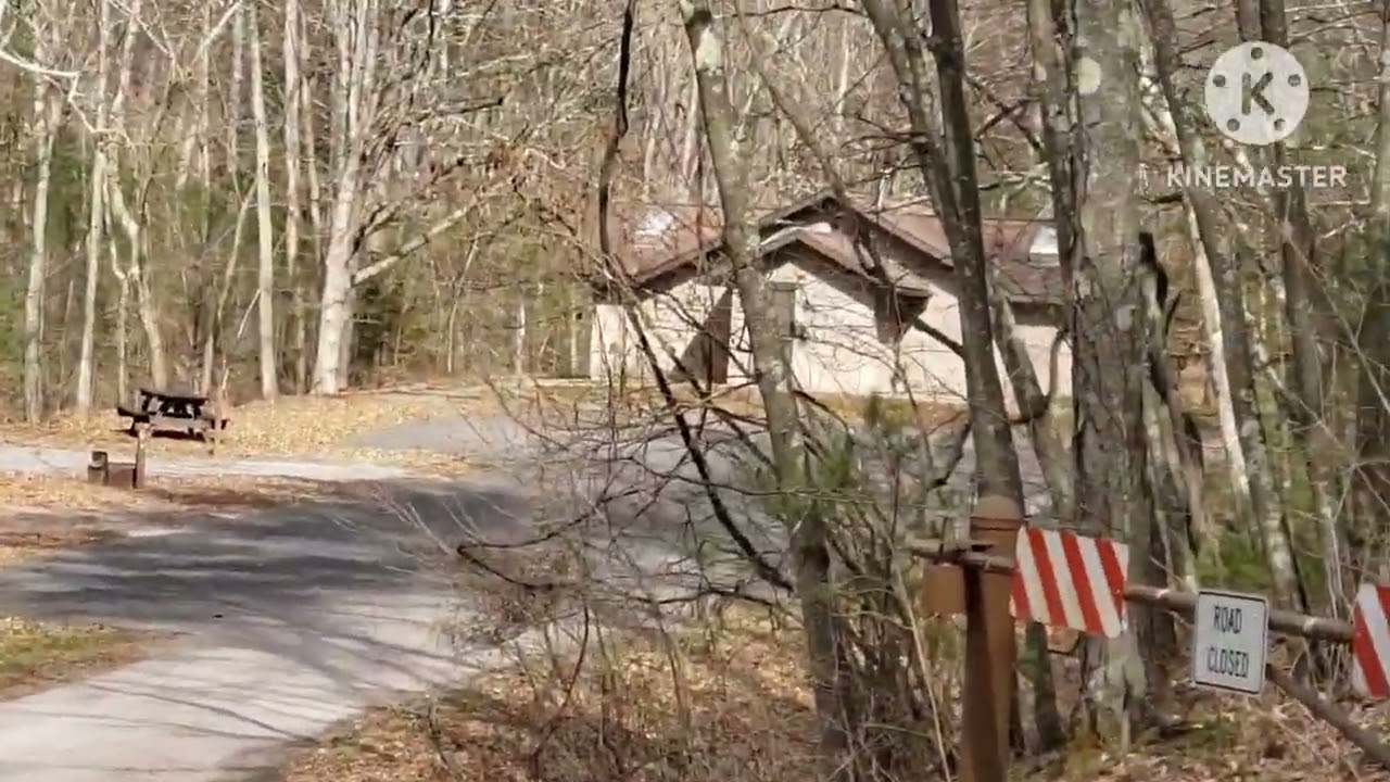 Little Pine Campground
