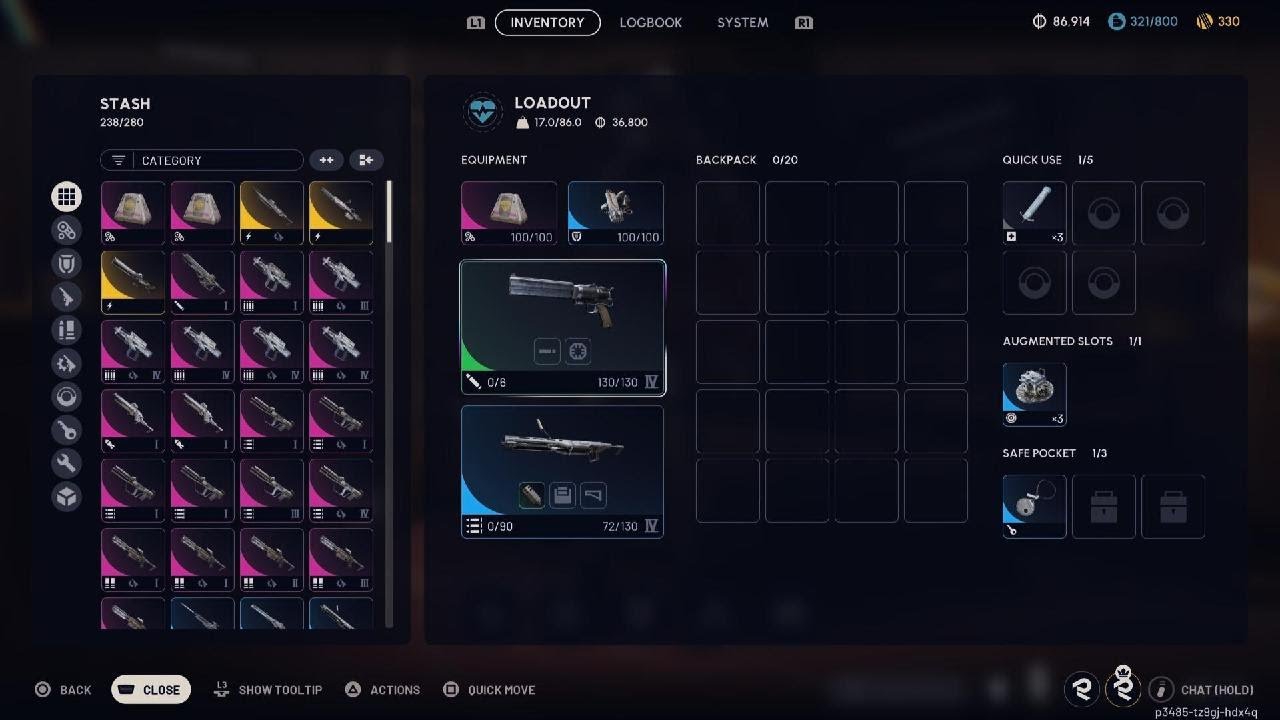 Had to grief a little bit....(ARC Raiders)