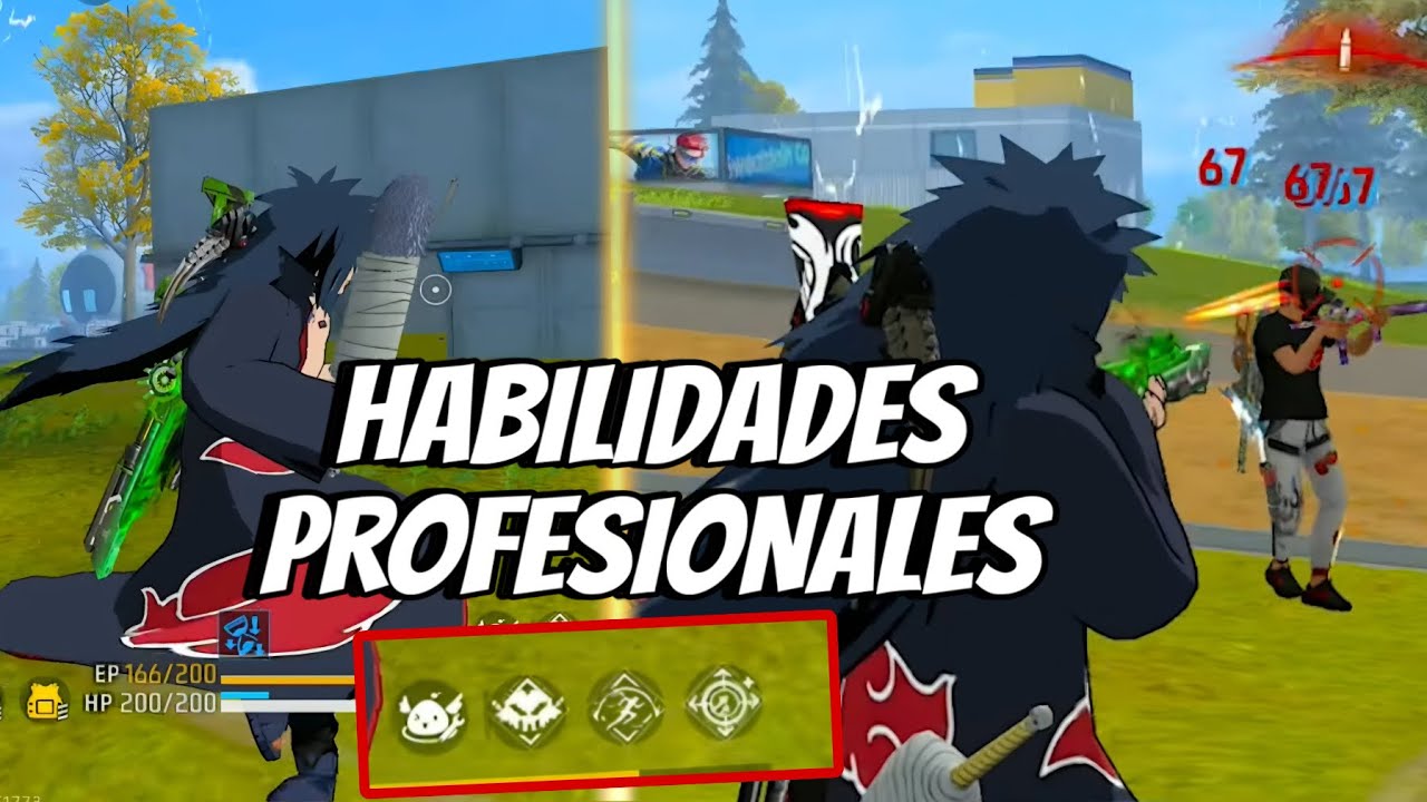 PONGO A PRUEBA LA MEJOR HABILIDAD DE FF