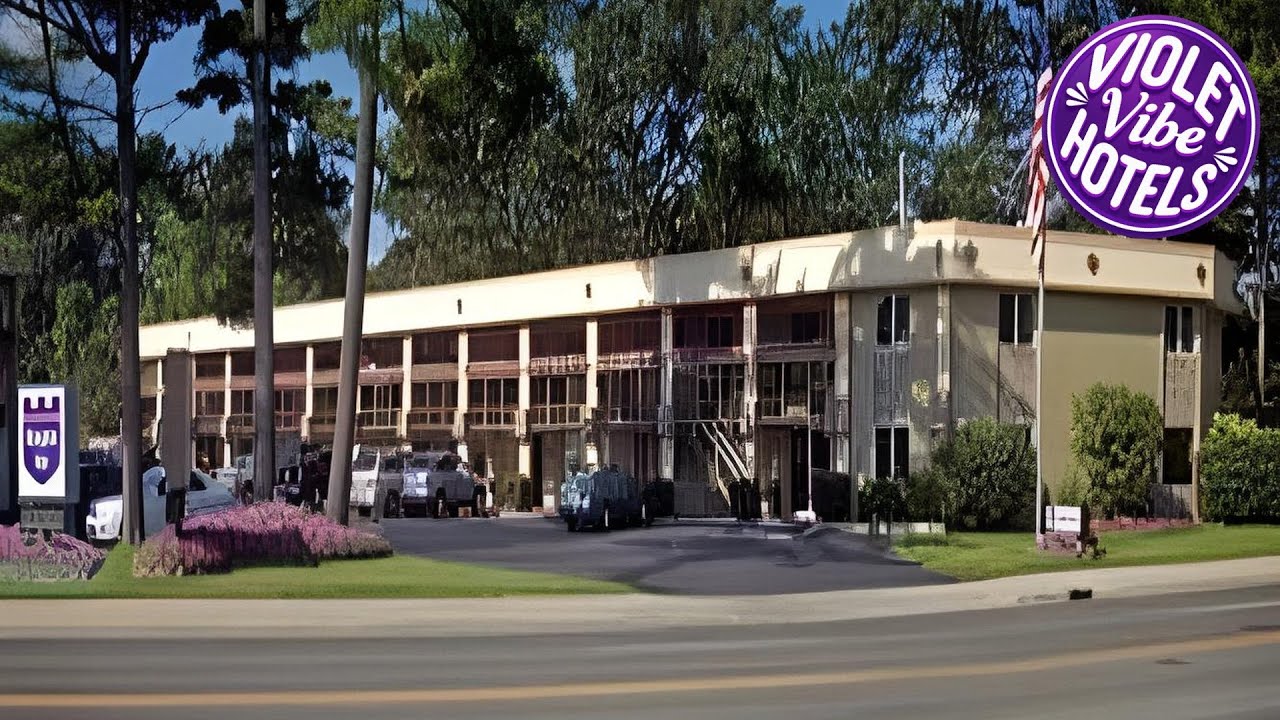 Super 8 by Wyndham Traverse City | Traverse City (MI), United States | Hotel Review 🌟
