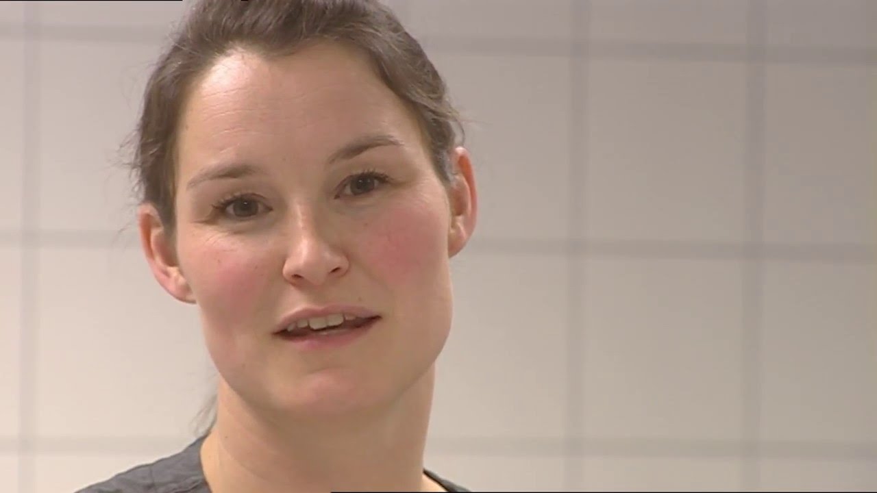 Mitt yrke - Ortopediingeniør