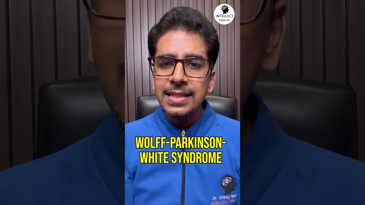 Most likely Diagnosis? #cardiology #palpitation  #youtubeshorts