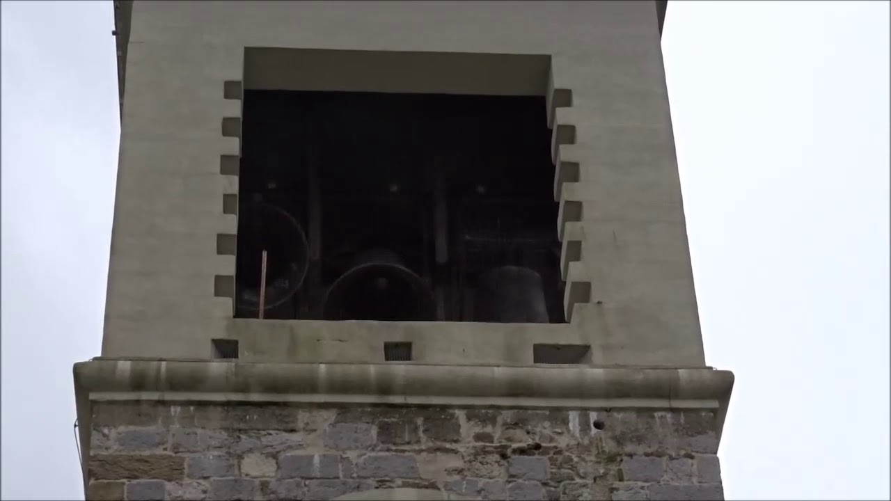 Campane di Fagagna (Udine)
