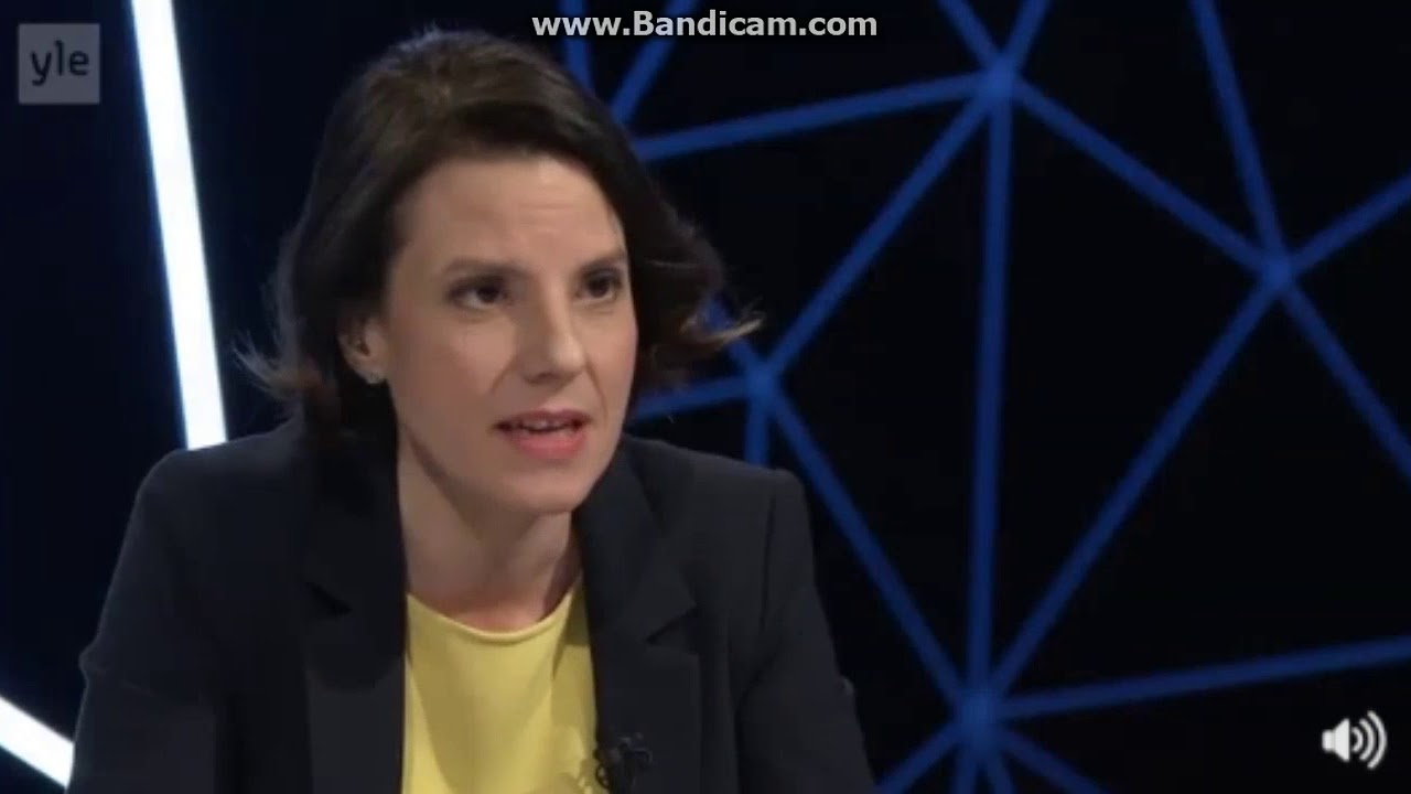 YLE:n toimittaja h&auml;p&auml;isee itsens&auml;
