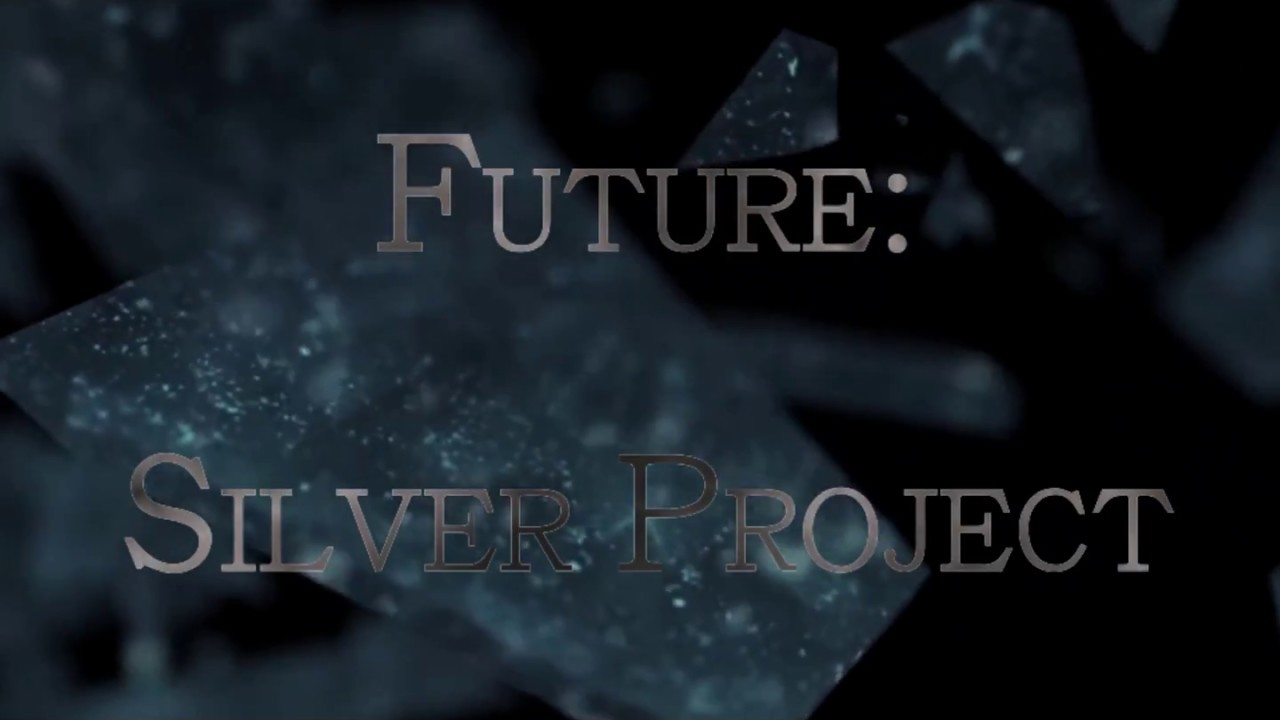 Silver Project
