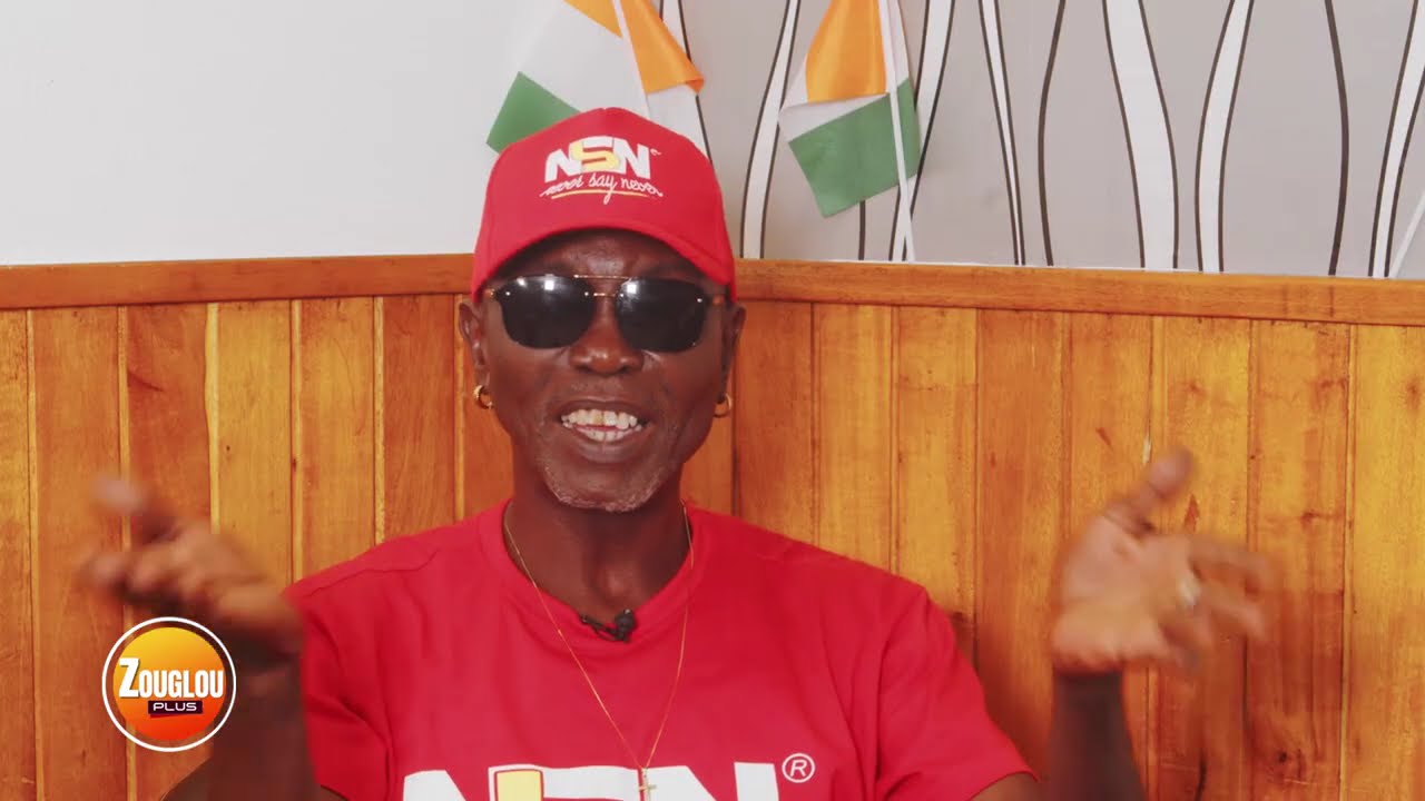 ZOUGLOU PUS AVEC EL COMMANDANTE 2026
