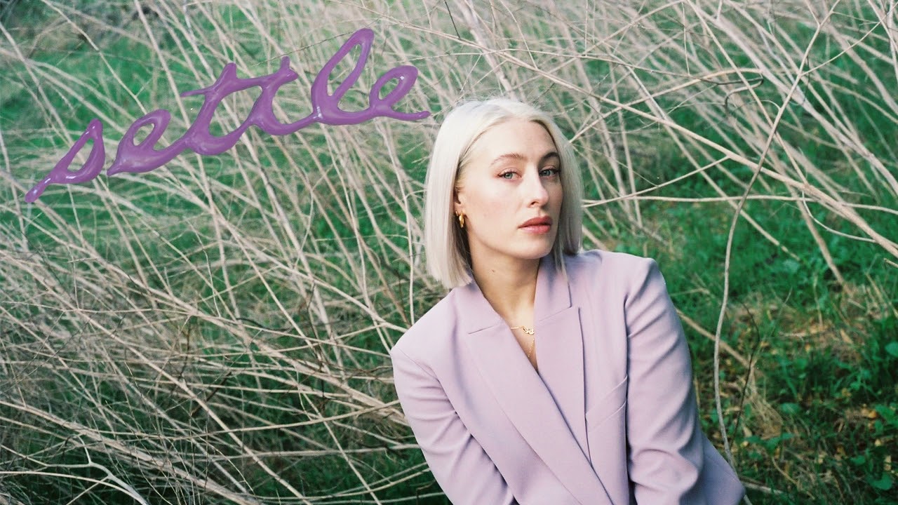 Violet Skies - Settle (Official Audio)