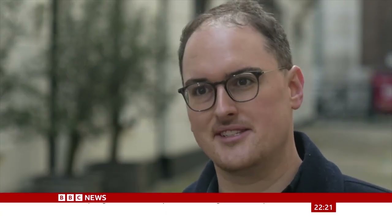 BBC News At Ten: Uswitch