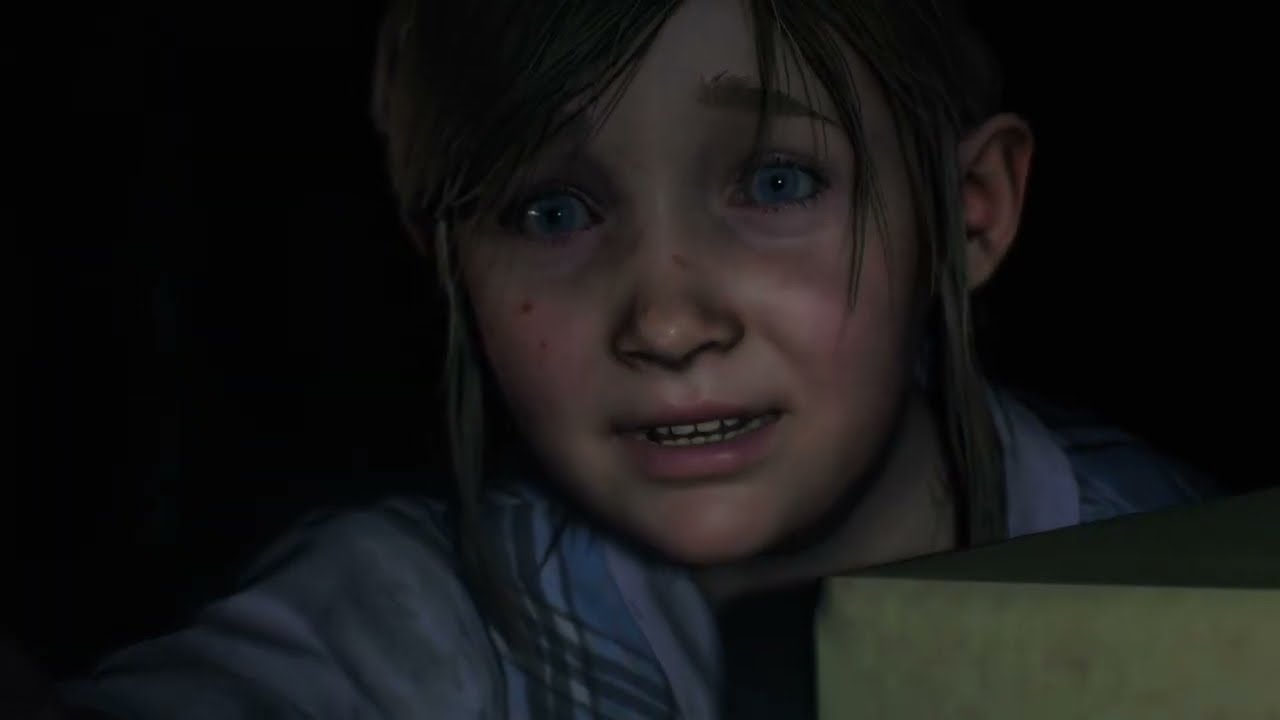 RESIDENT EVIL 2 REMAKE CLAIRE REDFIELD #3