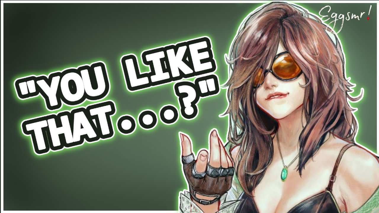 [F4A] Bully Accidentally Calls You Baby and Teases You | Enemies to Lovers GF ASMR