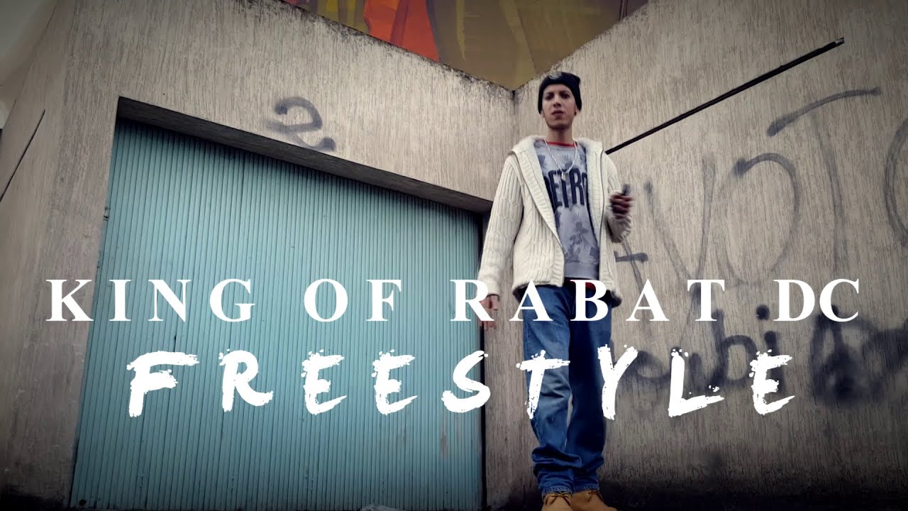 Cee-G - King Of Rabat DC || Shot By @DjSmog