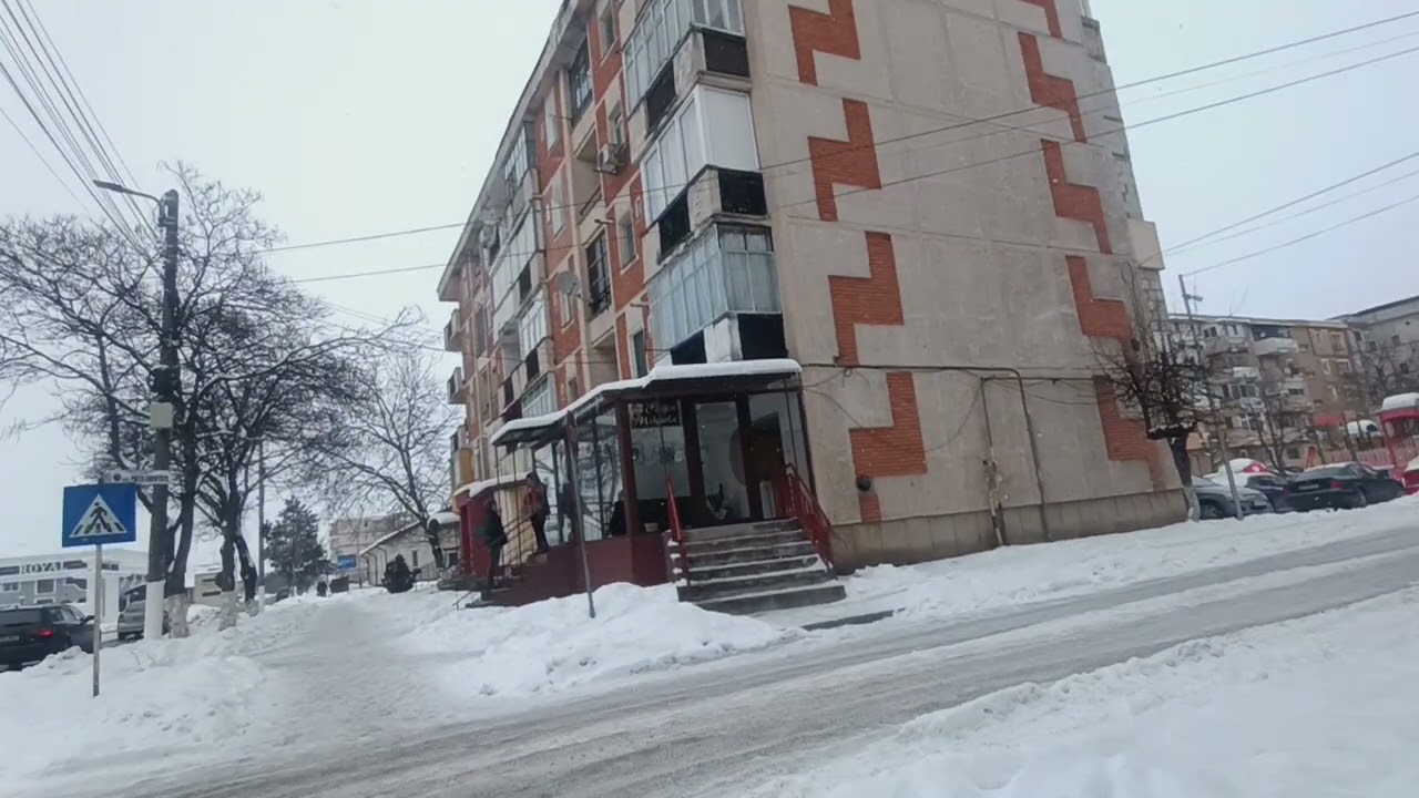 12 ianuarie 2026