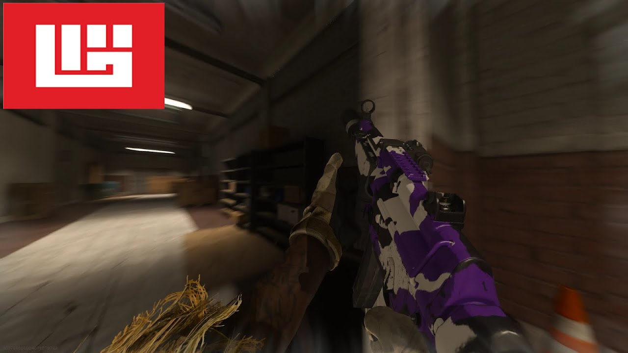 نافس: على الصفر!!🔥 Modren Warfare
