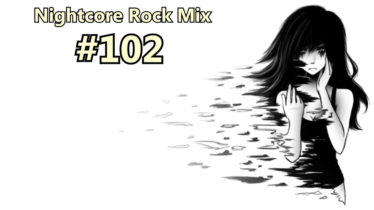 [102] Nightcore Rock Mix (2026)