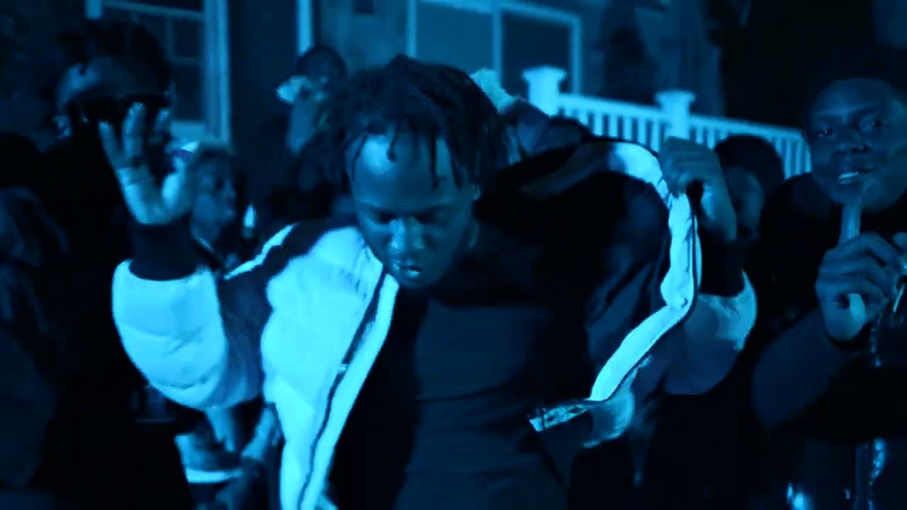 Leekonnacomeup, Munchyy& Scudda “Chasing Fame” (Official Music Video)