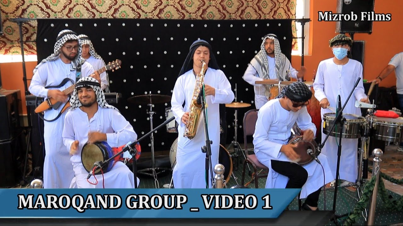 Maroqand Group _ Video 1