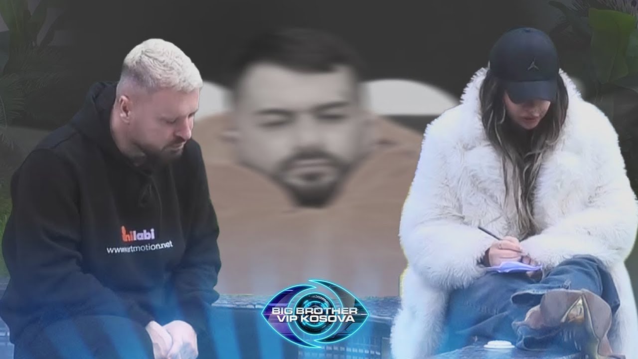 “Alba, shembulli më i keq” - Misioni i Limit në Big Brother! Alba “PËRPLASET” me Labin
