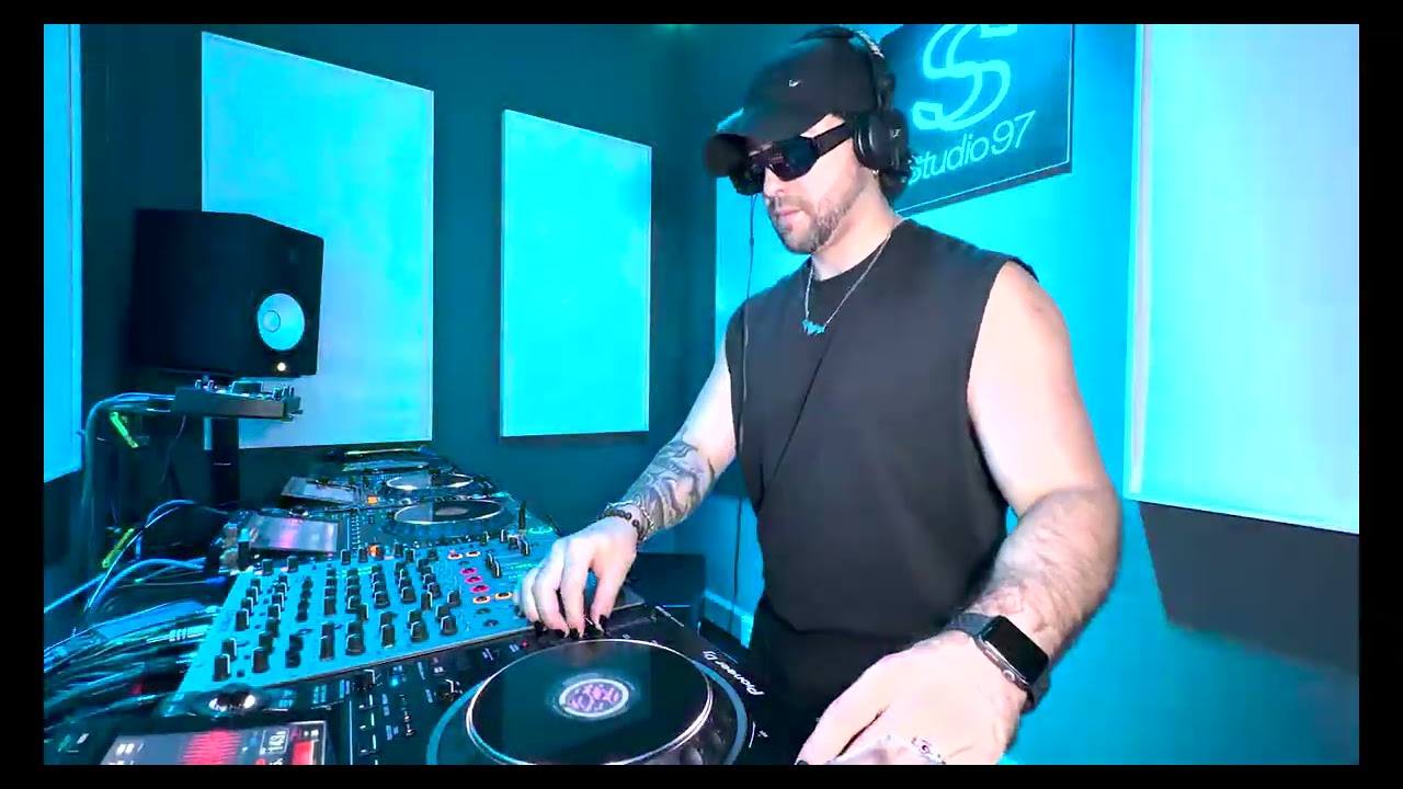 Techno Madrid 4Night