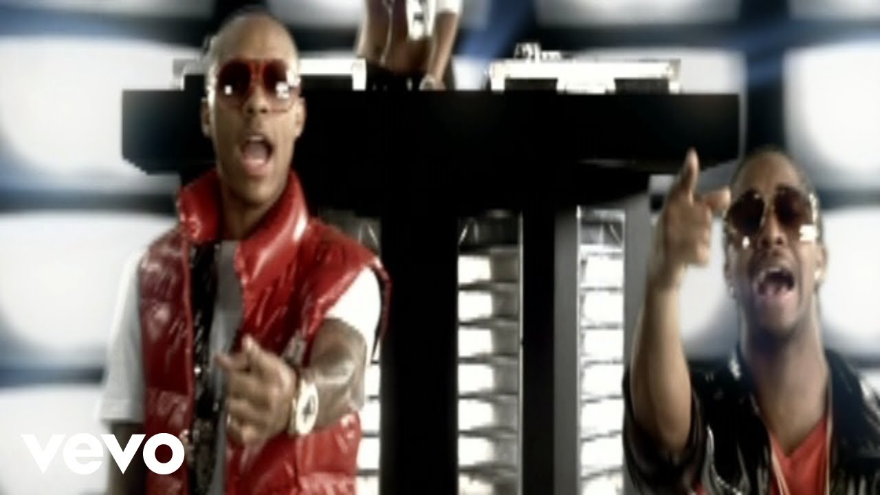 Bow Wow, Omarion - Hey Baby (Jump Off) (Official Video)