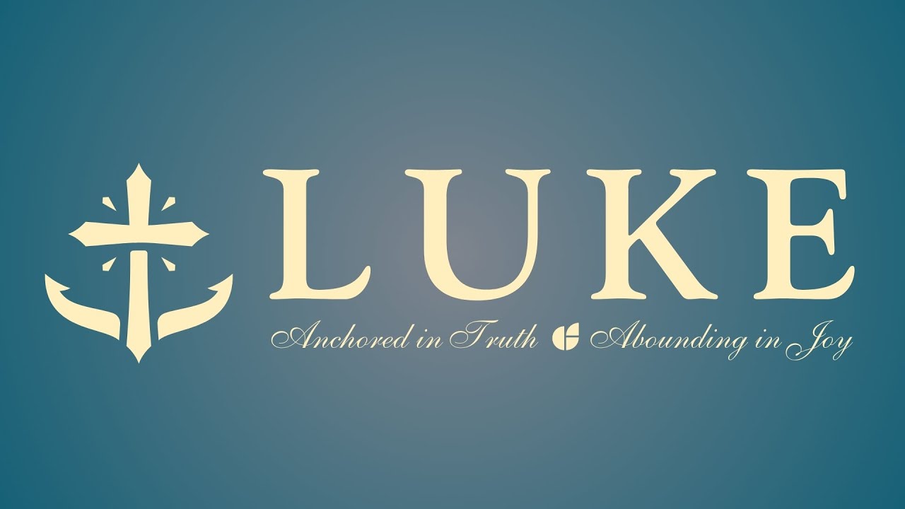 Luke 5:27-39 | Christ Fellowship Leesville Service | February 15th, 2026
