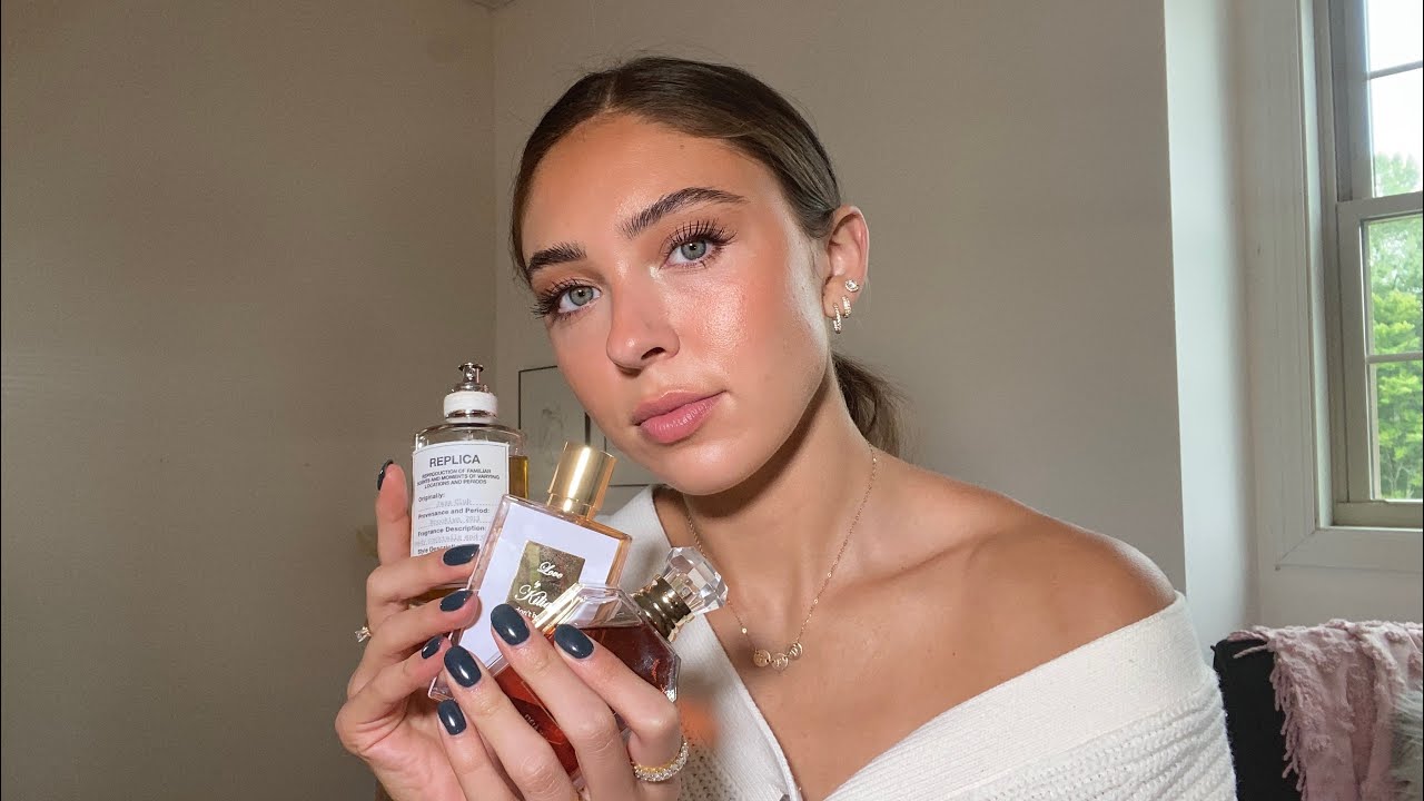 THE BEST FALL & WINTER FRAGRANCES… I’m a perfume expert ok