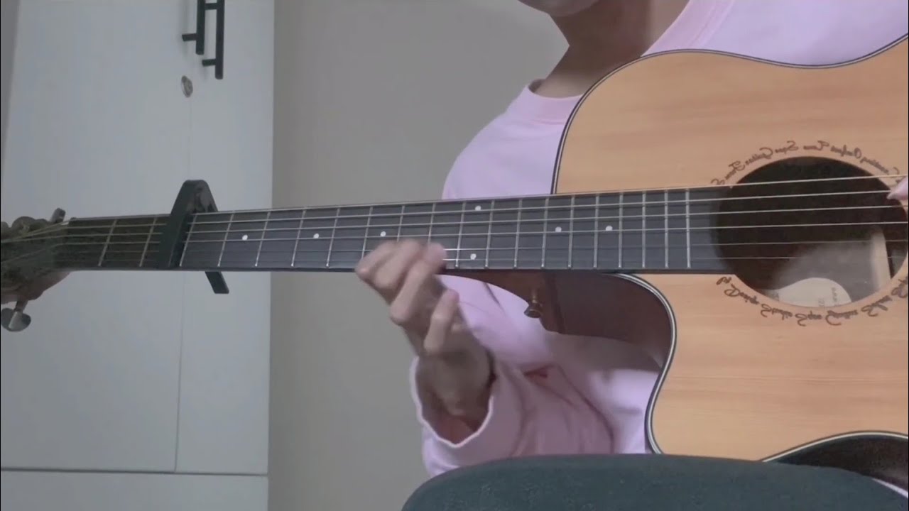 you're still the one - mateus asato ver