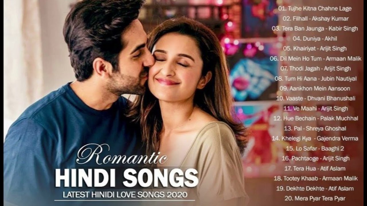 New Emotional Song 2026 | Hindi Sad Song | Heart Touching Music