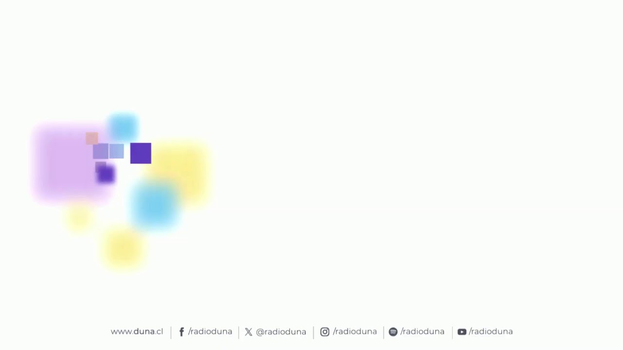 DUNA 89.7 FM |   HABLEMOS EN OFF  |   VIERNES 06 DE MARZO