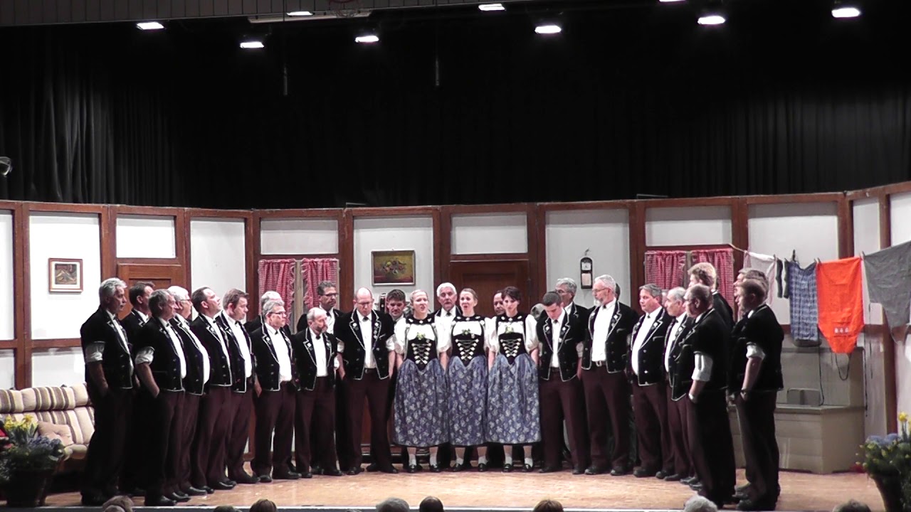 Mi schönschti Melodie