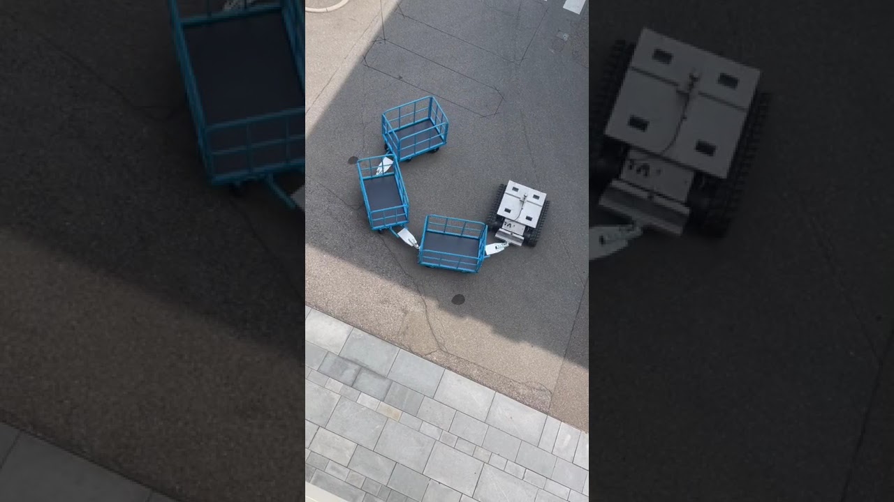 CURTtrac