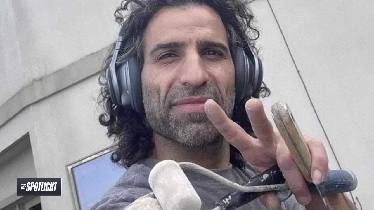 The Spotlight: Mysterious murder of Arkan Al-Aboudy | FOX 13 Seattle