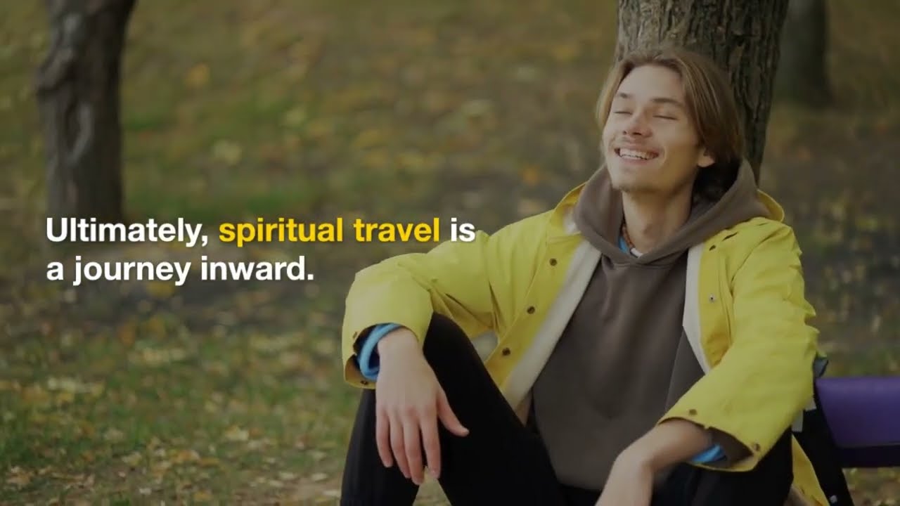 Spiritual Travel