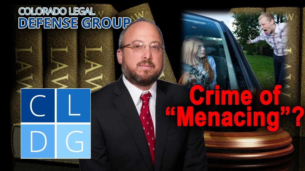 What is the Crime of 