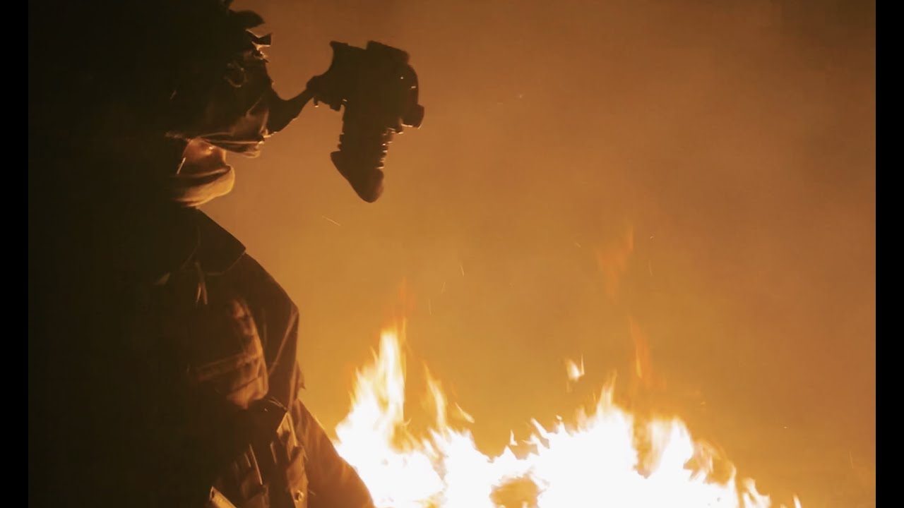 2.Bataljon - KPC 2101 Dimmefilm