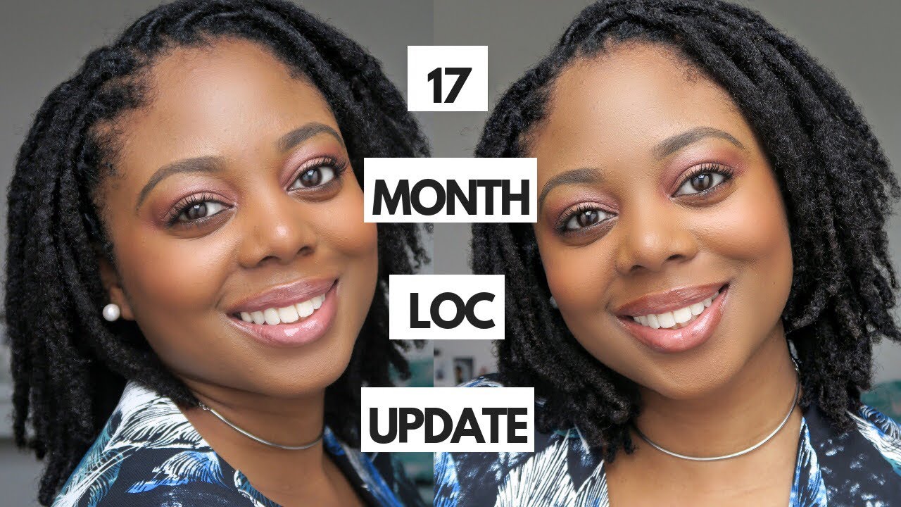 THINNING LOCS? ~ 17 MONTH LOC UPDATE