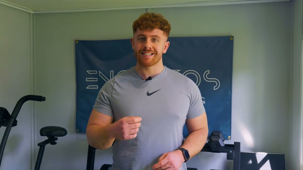My Relationship With Food Sucks! Help! | How to eat better for your fitness journey | Dear Paul E9