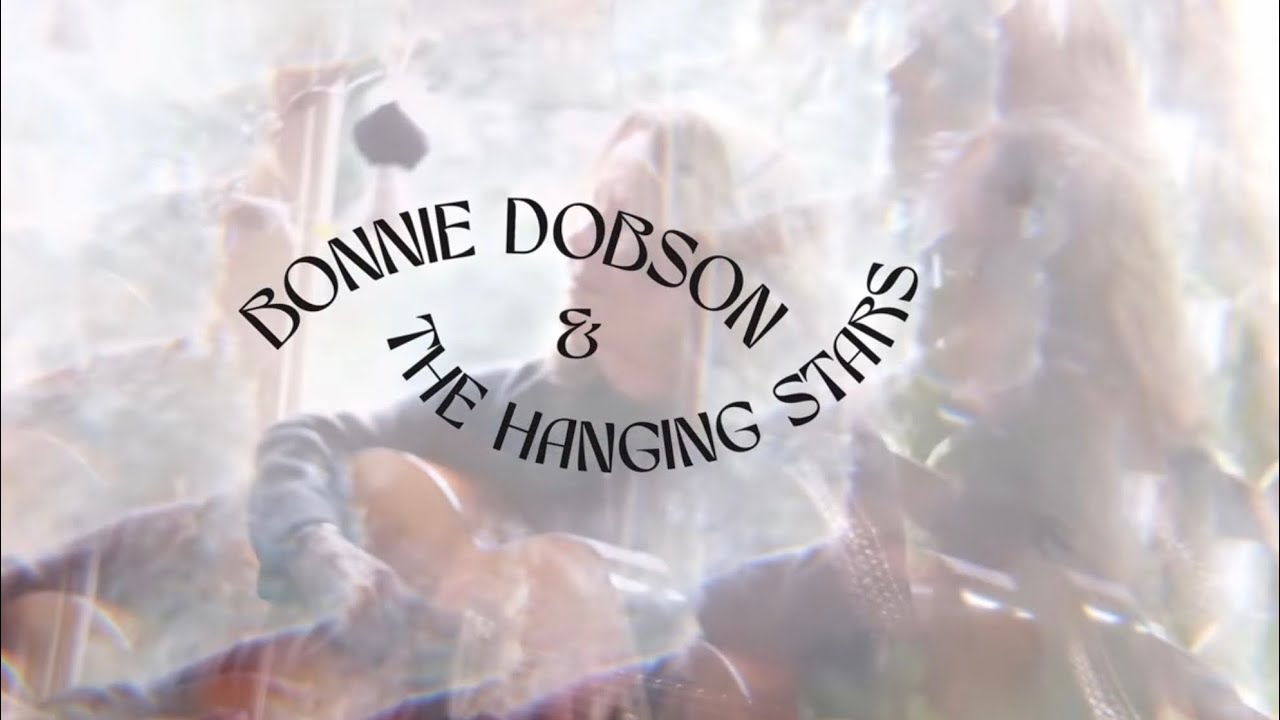 Bonnie Dobson & The Hanging Stars - Baby's Got The Blues