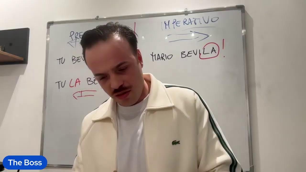 Learn Italian