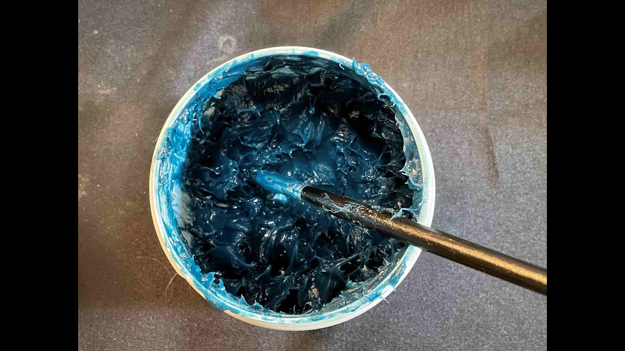 Fishing Reel Greases and Oils -- Young Martin's Reels